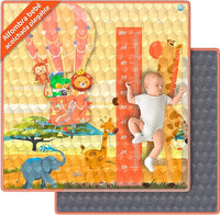 Alfombra Infantil - Safari