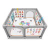 Parque Infantil Plegable - Modelo Único
